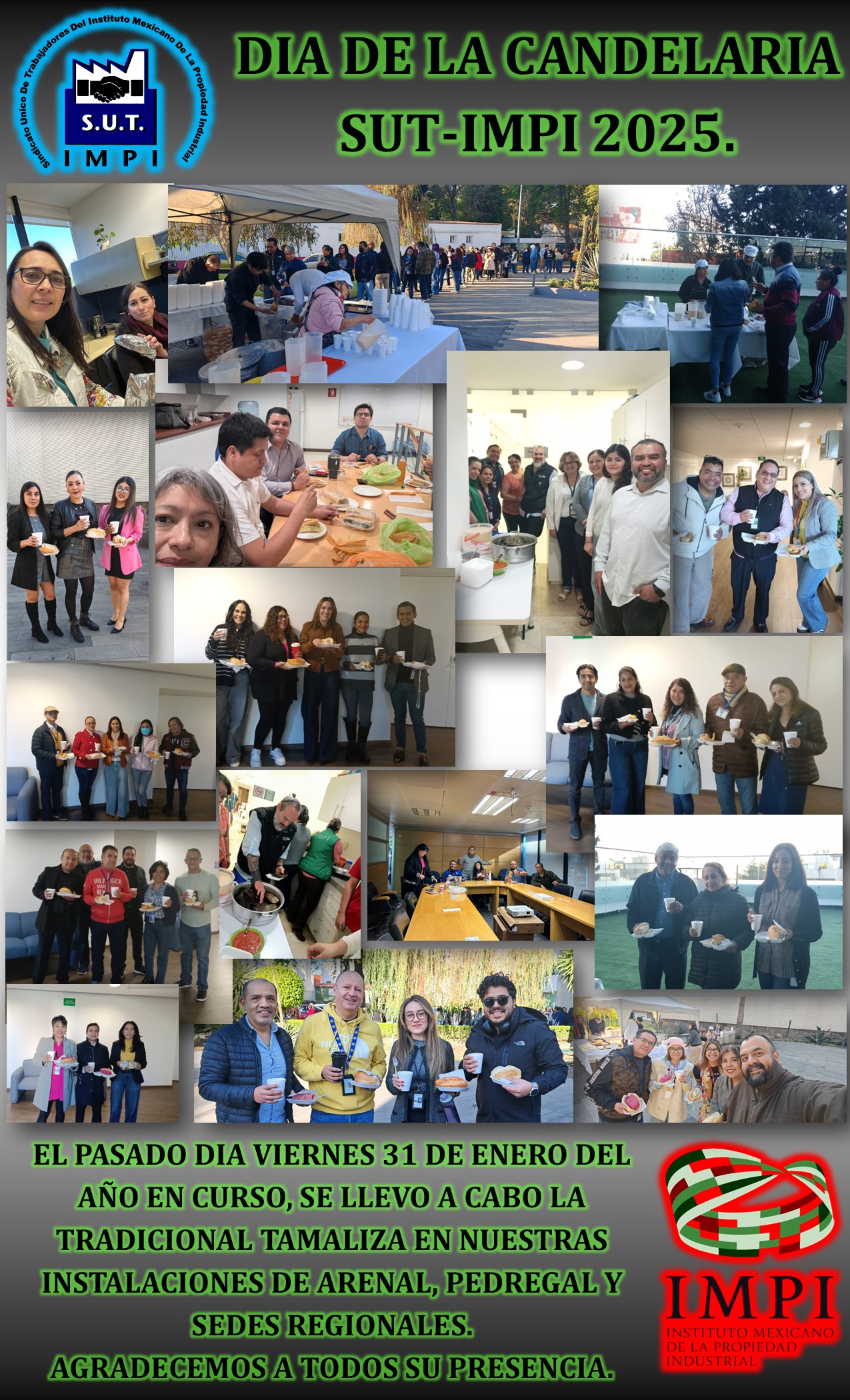 Imagen del evento