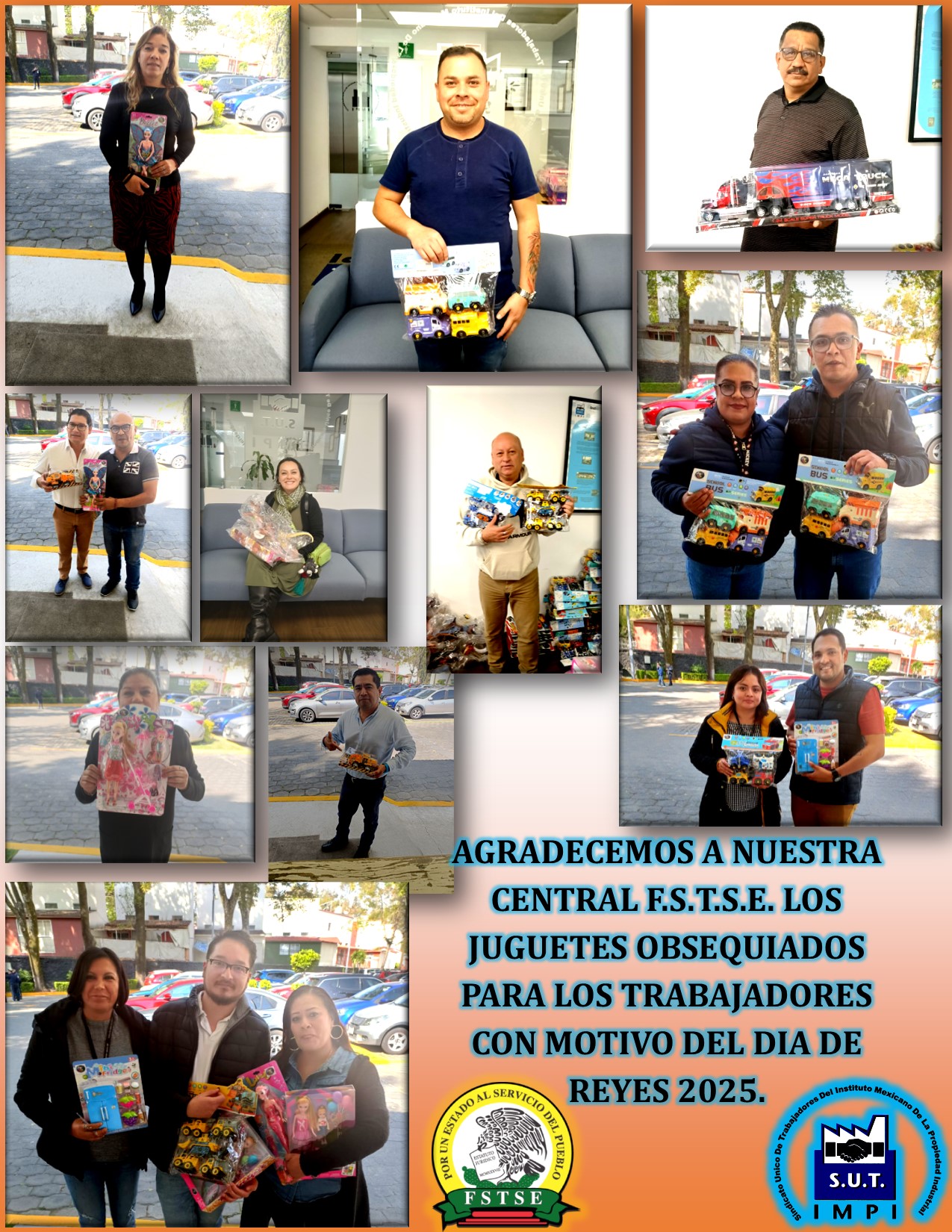 Imagen del evento